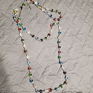 Premier design necklace
